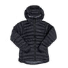 RAB QIP-26 SCHWARZ Damenjacke 150479035 [P]