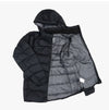 RAB QDE-67 SCHWARZ Herren-Padjacke 150479039 [P]