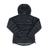 RAB QDB-82 SCHWARZ Elektron Pro Leichte Damenweste 150479041 [P]