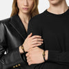 VERSACE Lederarmband DGM5579 DMTN D41O 59014988 [P]