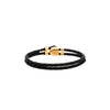VERSACE Lederarmband DGM5579 DMTN D41O 59014988 [P]