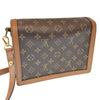 Louis Vuitton Dauphine MM Shoulder Bag M44391 150479162 [P]