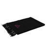 Vivienne Westwood Wool Scarf 81030007 Black 150479221 [P]
