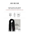 Vivienne Westwood Wool Scarf 81030007 Black 150479221 [P]