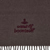 Vivienne Westwood Wool Scarf Brown 81030007 150479223 [P]