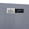 VIVIENNE WESTWOOD Wollschal 81030007 Lichtgrau 150479224 [P]
