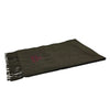 Vivienne Westwood Wool Scarf Dark Green 81030007 150479225 [P]
