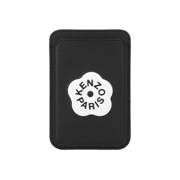 KENZO FF68CW001TK1 99 ボケ フラワー マグセーフ カード財布 150479698