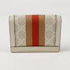 GUCCI Kartenetui Wallet 523155 150079270 [P]
