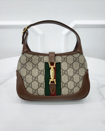 Gucci Jackie 1961 Mini Hobo Bag 637092 150479803