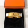 HERMES Armband Weißgold PM 150479844 [P]