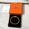 HERMES Armband Weißgold PM 150479844 [P]