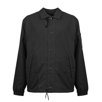 CP Company Lens Wappen Shirt Jacket 19CMOS076A 005782G 999 150479992