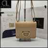 BURBERRY ペイダント Dリング ショルダー クロスバッグ 150480574 [P]
