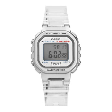 CASIO LA-20WHS-7ADF Damen Uhren 150400083
