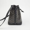 Goyard Petit Fluo PM Bucket Shoulder Bag 150247623 [P]