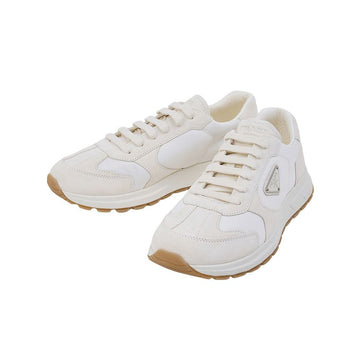 PRADA 2EE455 D7R F0304 FW25 メンズ フラクス スニーカー 150481687