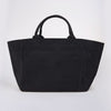 GANNI Firmenlose XXL Kirsch Totebag für Damen B2110037 252 SS26 150481692 [P]