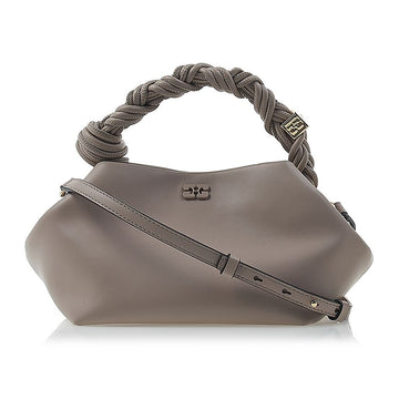 Ganni Small Logo Tote Bag 150481694