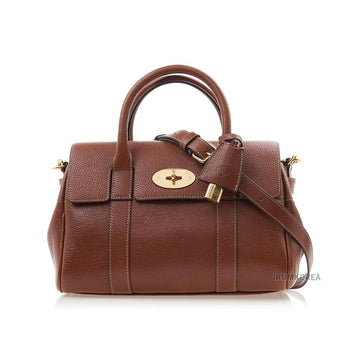 MULBERRY Basiswasser Tasche G110 SS26 für Damen 150481699