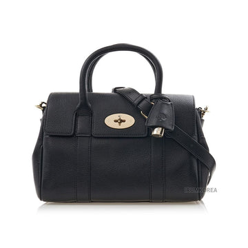 Mulberry Small Bayswater Bag HH9216 205 A100 SS26 150481702 [P]
