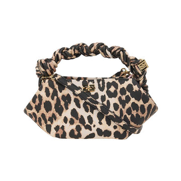 GANNI グレインミニブ肩バッグ SS26 150481709