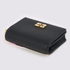 GANNI Flap-Kartenetui für Damen A7304 099 SS26 150481729 [P]