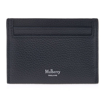 MULBERRY RL7399 205 A100 SS26 メンズ コンチネンタル カードホルダー 150481743