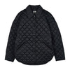 Toteme Quilted Jacket 254WRO0200FB0351 001 FW25 150481752 [P]