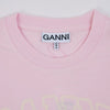 Ganni Poodle T-Shirt 150481767 [P]