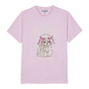Ganni Poodle T-Shirt 150481767 [P]