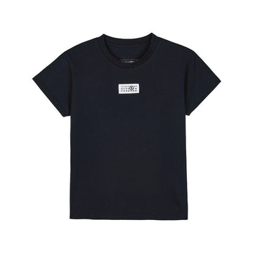 Maison Margiela Numbering Cotton T-Shirt 150481780