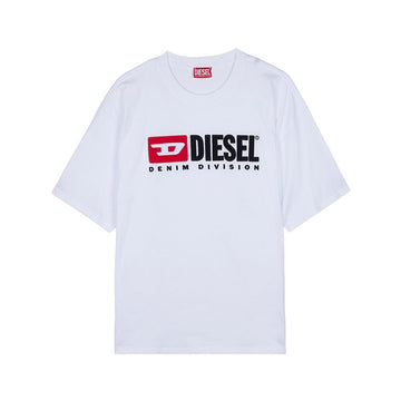 DIESEL T-Shirt BOXT-DIV Herren 150481797