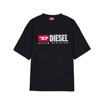 DIESEL ボックス・ディヴ Tシャツ 150481799