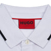 Hugo Boss Men's Dereshino Badge T-shirt 150481803 [P]