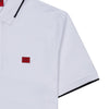 Hugo Boss Men's Dereshino Badge T-shirt 150481803 [P]