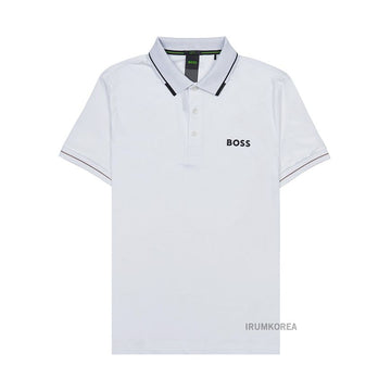 HUGO BOSS Slim Fit Polo Shirt 50506203 104 SS26 150481809