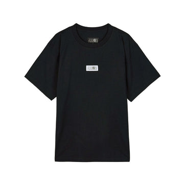 Maison Margiela Numeric Cotton T-Shirt M20170 900 SS26 150481812
