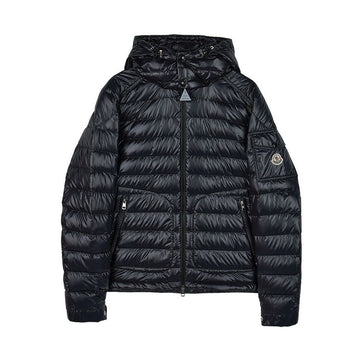 MONCLER 1A00102 595ZJ 999 SS26 Herren Lauros Hoodie Kurzjacke 150481813