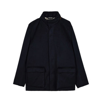 Loro Piana Winter Voyager Caban Jacket 150481815