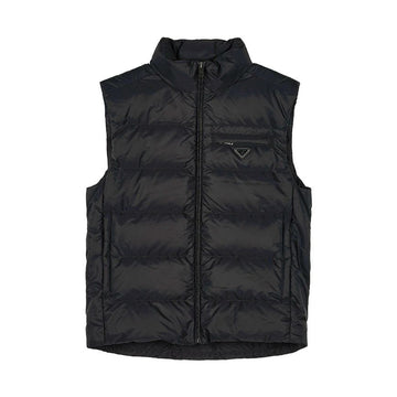 Prada Men's Nylon Padding Vest 150481822