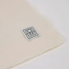 TOTEME Monogram Twill Schal 150481834 [P]