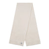 TOTEME Monogram Twill Schal 150481834 [P]