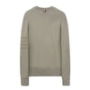 Thom Browne Arm Band Crew Neck Sweatshirt MJT383A 265 149926082 [P]
