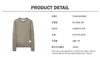 Thom Browne Arm Band Crew Neck Sweatshirt MJT383A 265 149926082 [P]