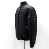 PRADA Dreieck-Logo Herren leichte Steppjacke 440314-230 150482804 [P]