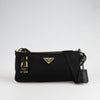 PRADA ナイロン スモール ショルダーバッグ 1BC234 2C8Q F0002 147448122 [P]