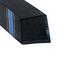 Gucci Interlocking Tie 643945 4E002 4069 Dark Gray 127476238 [P]