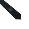 Gucci Interlocking Tie 643945 4E002 4069 Dark Gray 127476238 [P]