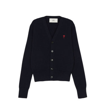 AMI Kleinherz Wollcardigan 001 414 150503308